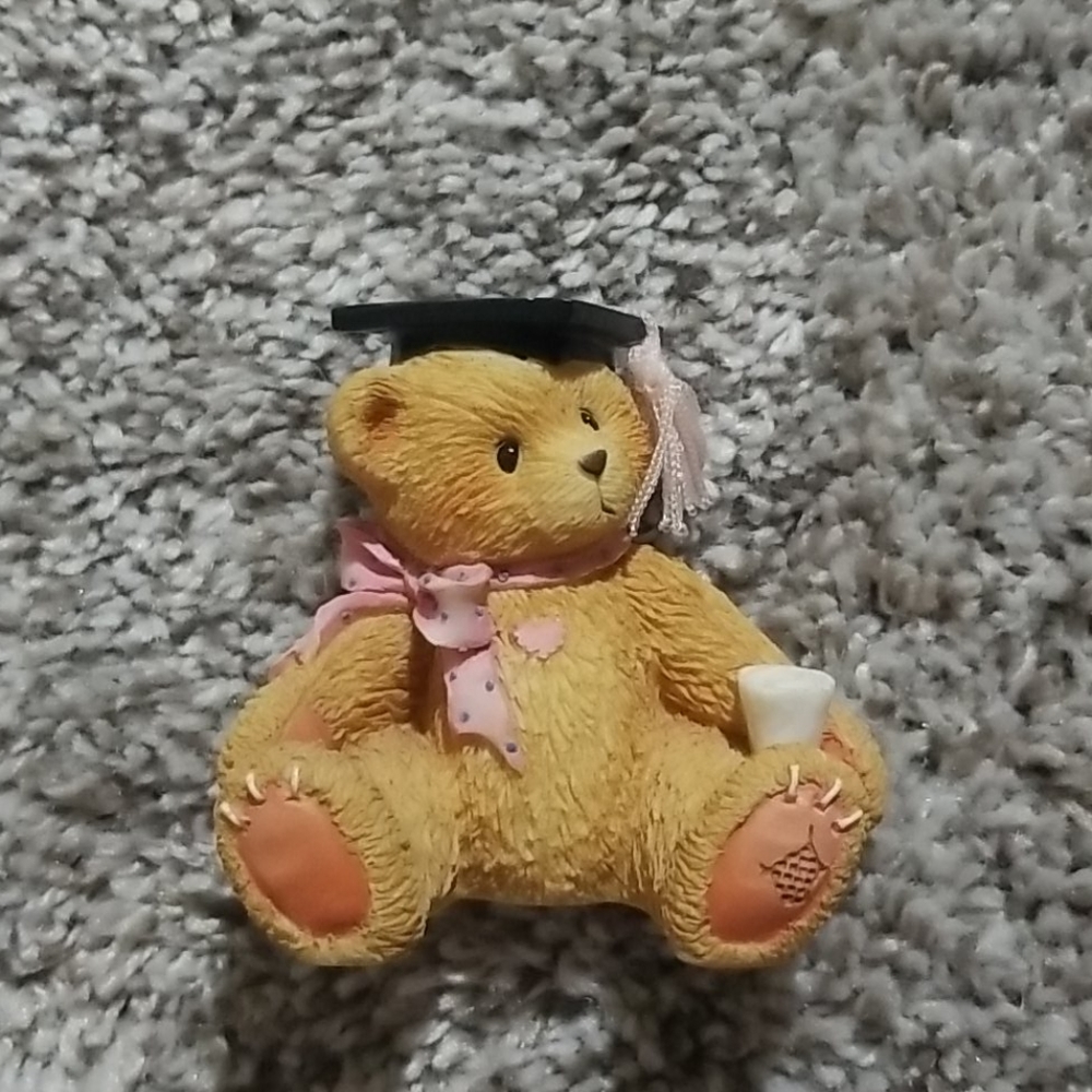 Cherished Teddy